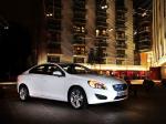 Volvo S60 D3 2010 года (UK)